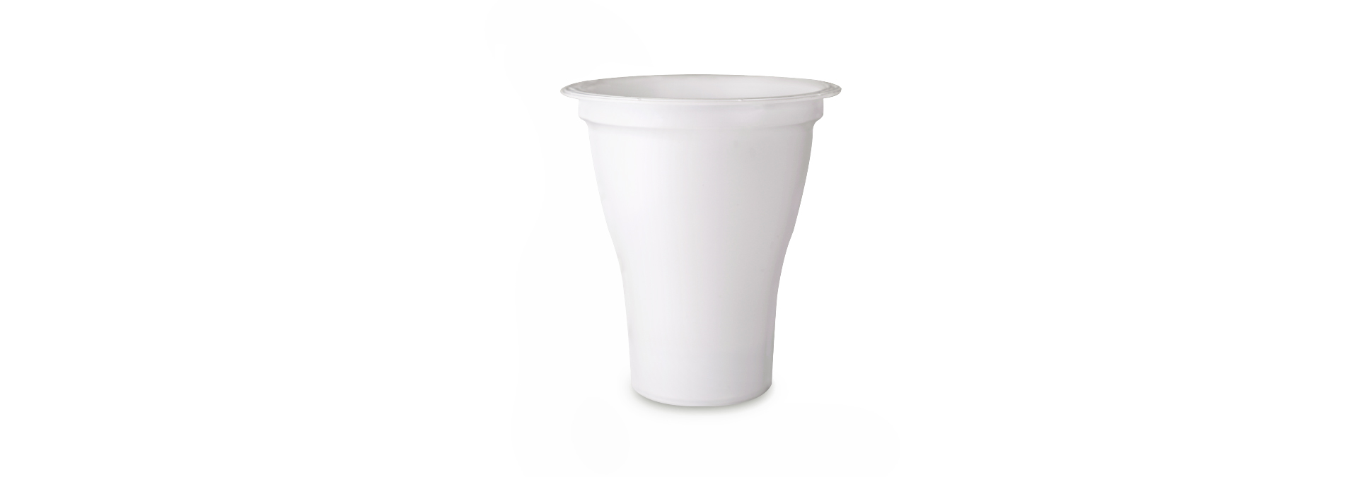 320ml arc-shaped cup (95 calibre)