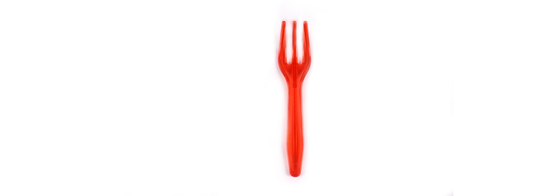 The fork 70