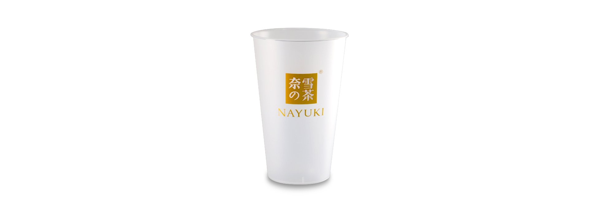 CYB-500ML milk tea cup