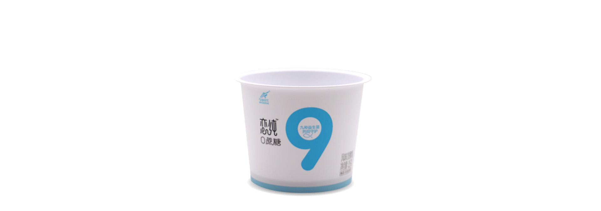 150g yogurt cup (84 caliber)