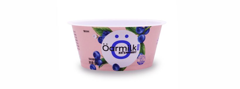 95-80g yogurt cup