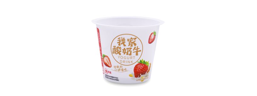 98-78-300g yogurt cup
