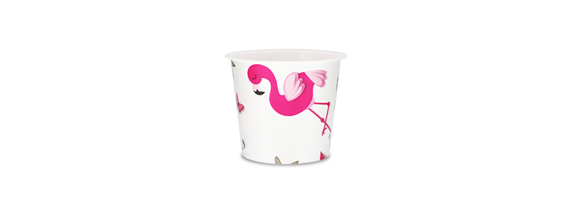 110g yogurt cup (71 .2caliber)