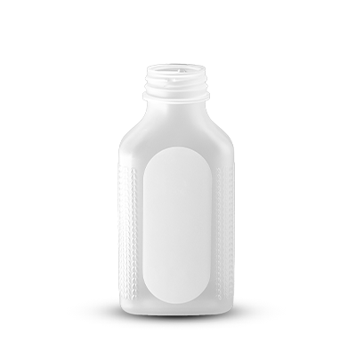 Hot Drink PP Bottles